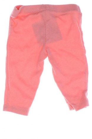 Dziecięce legginsy Carter's, Rozmiar 1-2m/ 50-56 cm, Kolor Różowy, Cena 35,99 zł