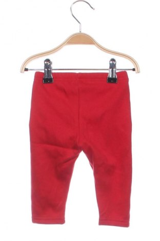 Kinderlegging Carter's, Größe 6-9m/ 68-74 cm, Farbe Rot, Preis 6,49 €