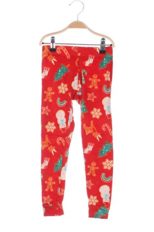 Dziecięce legginsy Cat & Jack, Rozmiar 3-4y/ 104-110 cm, Kolor Kolorowy, Cena 67,99 zł