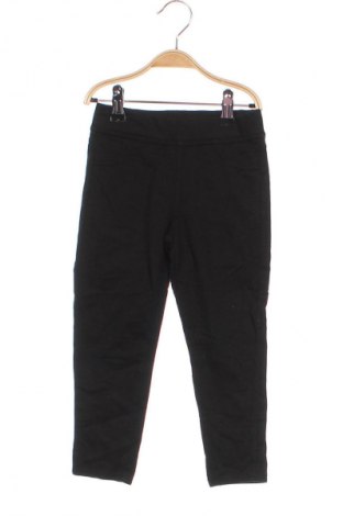 Kinderlegging Colette Lilly, Größe 5-6y/ 116-122 cm, Farbe Schwarz, Preis € 3,99