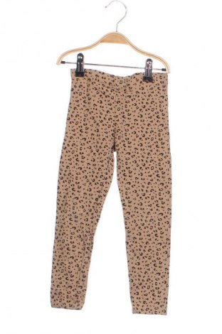 Kinderlegging H&M, Größe 3-4y/ 104-110 cm, Farbe Braun, Preis 9,99 €