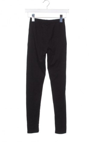 Detské legíny  H&M, Veľkosť 13-14y/ 164-168 cm, Farba Čierna, Cena  5,95 €