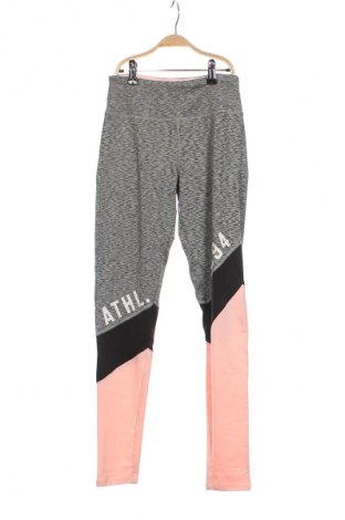 Dziecięce legginsy H&M, Rozmiar 12-13y/ 158-164 cm, Kolor Kolorowy, Cena 25,99 zł