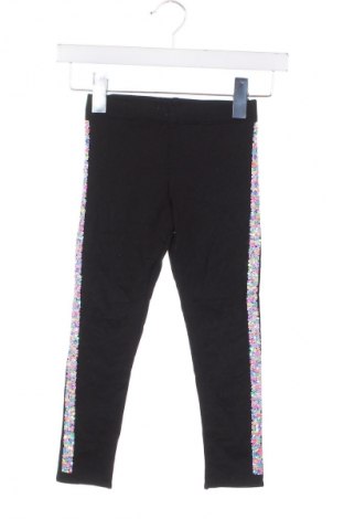 Gyerek leggings H&M, Méret 3-4y / 104-110 cm, Szín Fekete, Ár 2 999 Ft