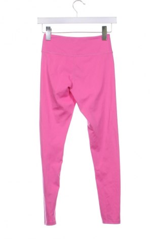 Gyerek leggings H&M Sport, Méret 10-11y / 146-152 cm, Szín Rózsaszín, Ár 3 299 Ft