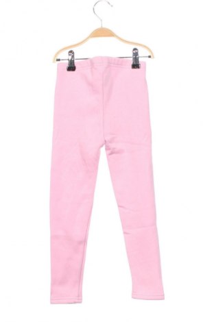 Kinderlegging Lily & Dan, Größe 4-5y/ 110-116 cm, Farbe Rosa, Preis 5,99 €