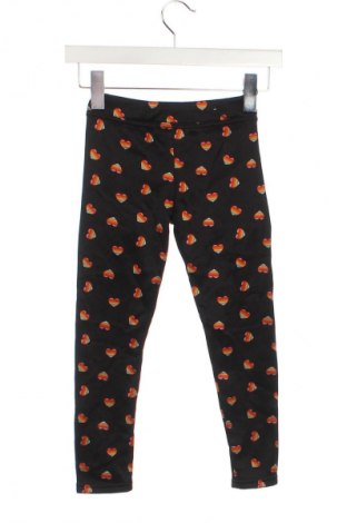 Kinderlegging Lily & Dan, Größe 6-7y/ 122-128 cm, Farbe Schwarz, Preis 8,99 €