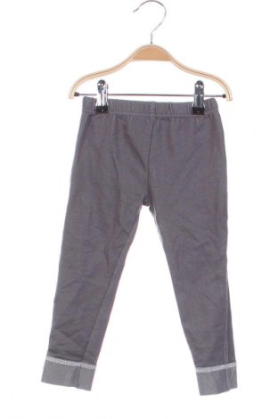 Kinderlegging Little Lass, Größe 2-3y/ 98-104 cm, Farbe Grau, Preis € 8,18