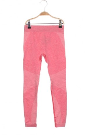 Dziecięce legginsy Lupilu, Rozmiar 6-7y/ 122-128 cm, Kolor Różowy, Cena 23,99 zł