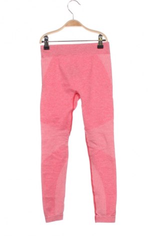 Dziecięce legginsy Lupilu, Rozmiar 6-7y/ 122-128 cm, Kolor Różowy, Cena 23,99 zł