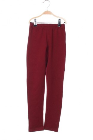 Kinderlegging M&b, Größe 7-8y/ 128-134 cm, Farbe Rot, Preis 6,99 €