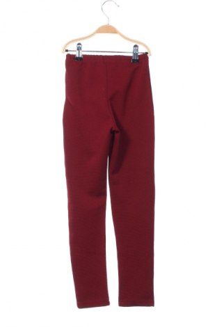 Kinderlegging M&b, Größe 7-8y/ 128-134 cm, Farbe Rot, Preis € 9,22