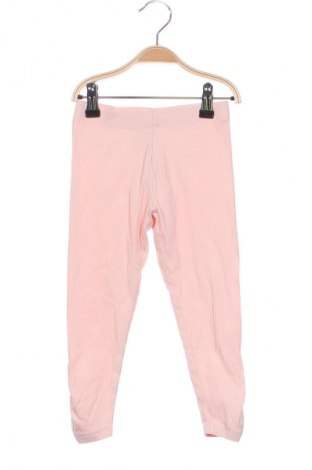 Kinderlegging Next, Größe 3-4y/ 104-110 cm, Farbe Rosa, Preis 6,99 €