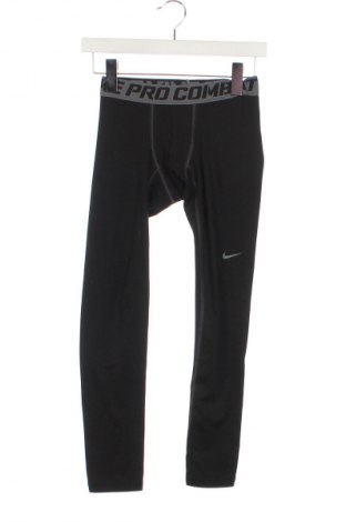 Kinderlegging Nike, Größe 8-9y/ 134-140 cm, Farbe Schwarz, Preis 7,99 €