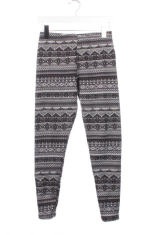 Dziecięce legginsy No Boundaries, Rozmiar 8-9y/ 134-140 cm, Kolor Kolorowy, Cena 27,99 zł