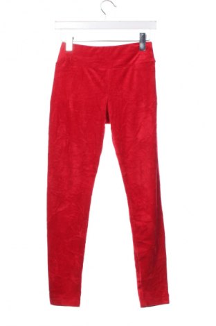 Kinderlegging No Boundaries, Größe 7-8y/ 128-134 cm, Farbe Rot, Preis 6,49 €