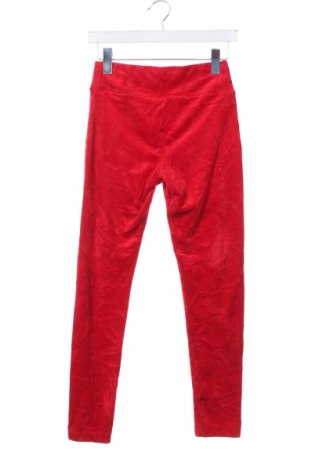 Kinderlegging No Boundaries, Größe 7-8y/ 128-134 cm, Farbe Rot, Preis 6,49 €