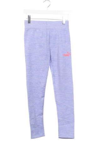 Kinderlegging PUMA, Größe 15-18y/ 170-176 cm, Farbe Lila, Preis € 13,99