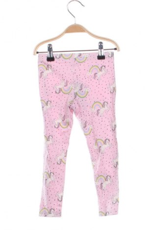 Dziecięce legginsy Primark, Rozmiar 2-3y/ 98-104 cm, Kolor Kolorowy, Cena 22,99 zł