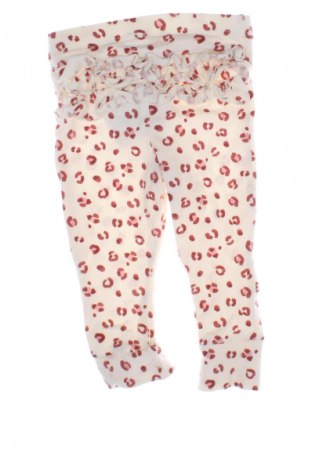 Dziecięce legginsy Primark, Rozmiar 3-6m/ 62-68 cm, Kolor Biały, Cena 28,99 zł