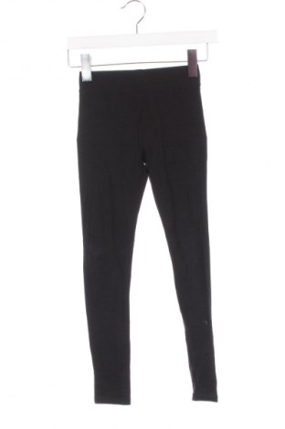 Colanți pentru copii Sinsay, Mărime 7-8y/ 128-134 cm, Culoare Negru, Preț 27,99 Lei