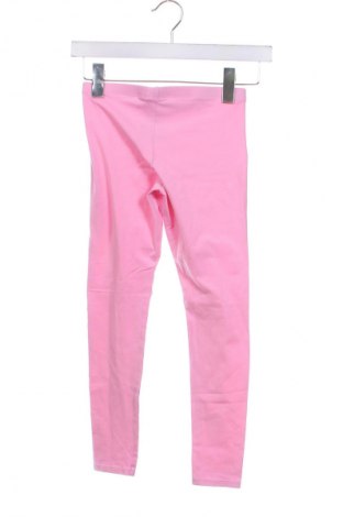 Detské legíny  United Colors Of Benetton, Veľkosť 6-7y/ 122-128 cm, Farba Ružová, Cena  7,95 €