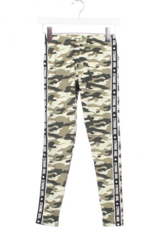 Gyerek leggings Y.F.K., Méret 10-11y / 146-152 cm, Szín Sokszínű, Ár 2 499 Ft