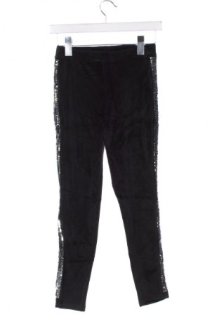 Kinderlegging Y.F.K., Größe 10-11y/ 146-152 cm, Farbe Schwarz, Preis € 10,49