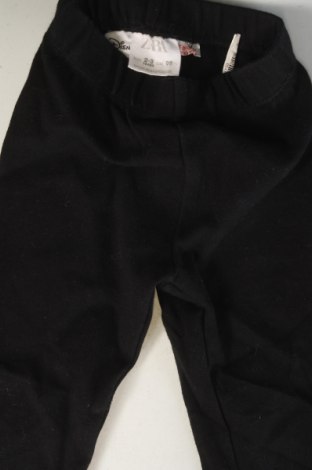 Kinderlegging Zara, Größe 2-3y/ 98-104 cm, Farbe Schwarz, Preis € 7,99