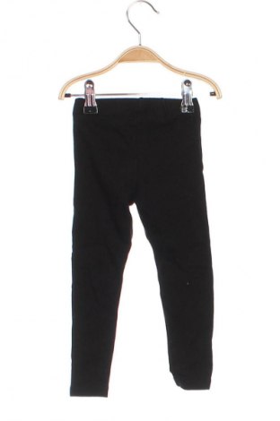 Colanți pentru copii Zara, Mărime 2-3y/ 98-104 cm, Culoare Negru, Preț 34,99 Lei