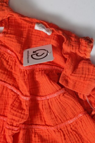 Kinder - Set, Größe 9-12m/ 74-80 cm, Farbe Orange, Preis € 9,57