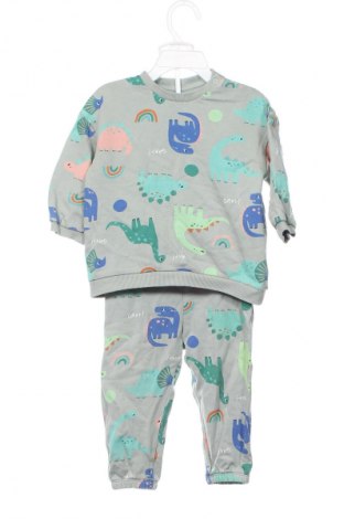 Kinder - Set H&M, Größe 12-18m/ 80-86 cm, Farbe Mehrfarbig, Preis € 17,44