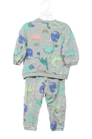 Kinder - Set H&M, Größe 12-18m/ 80-86 cm, Farbe Mehrfarbig, Preis € 17,44