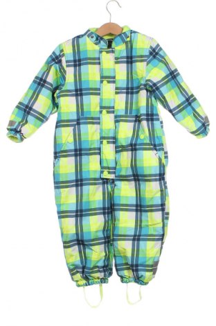 Kinder Skianzug, Größe 18-24m/ 86-98 cm, Farbe Mehrfarbig, Preis 20,99 €