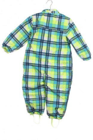 Kinder Skianzug, Größe 18-24m/ 86-98 cm, Farbe Mehrfarbig, Preis 20,49 €