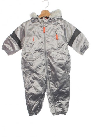 Kinder Skianzug Gap Baby, Größe 2-3y/ 98-104 cm, Farbe Silber, Preis € 18,99