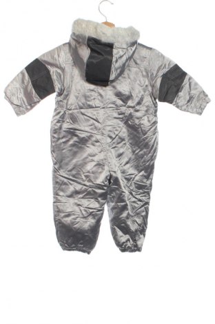 Kinder Skianzug Gap Baby, Größe 2-3y/ 98-104 cm, Farbe Silber, Preis € 18,99