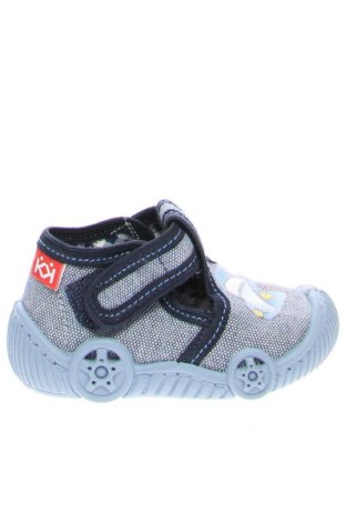 Kinderschuhe, Größe 20, Farbe Blau, Preis 7,99 €