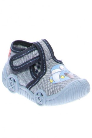 Kinderschuhe, Größe 20, Farbe Blau, Preis 7,99 €