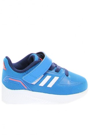 Încălțăminte pentru copii Adidas, Mărime 20, Culoare Albastru, Preț 118,90 Lei