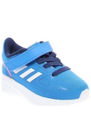 Încălțăminte pentru copii Adidas, Mărime 20, Culoare Albastru, Preț 118,90 Lei