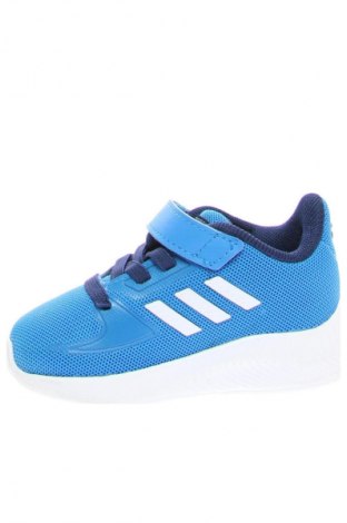 Încălțăminte pentru copii Adidas, Mărime 20, Culoare Albastru, Preț 118,90 Lei