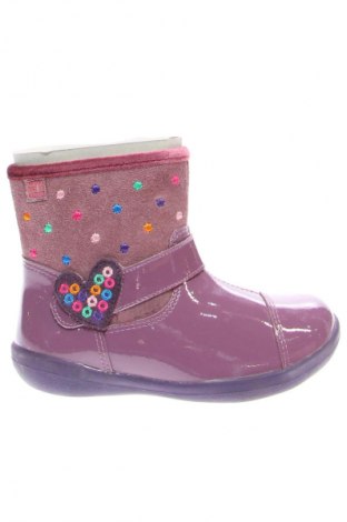 Kinderschuhe Agatha Ruiz De La Prada, Größe 25, Farbe Lila, Preis € 13,81