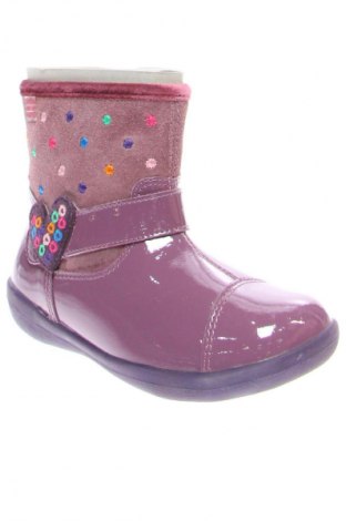 Kinderschuhe Agatha Ruiz De La Prada, Größe 25, Farbe Lila, Preis € 13,81