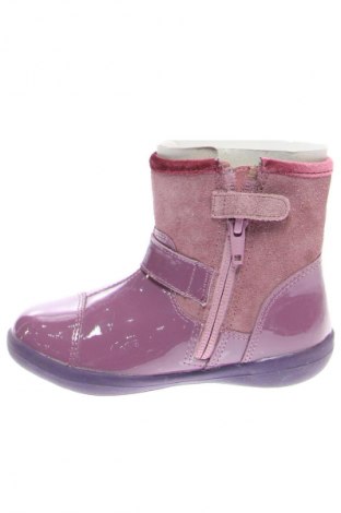 Kinderschuhe Agatha Ruiz De La Prada, Größe 25, Farbe Lila, Preis € 13,81