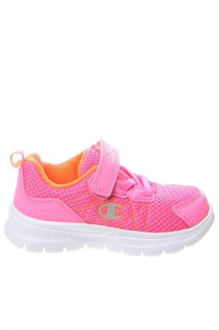 Kinderschuhe Champion, Größe 23, Farbe Rosa, Preis 24,72 €