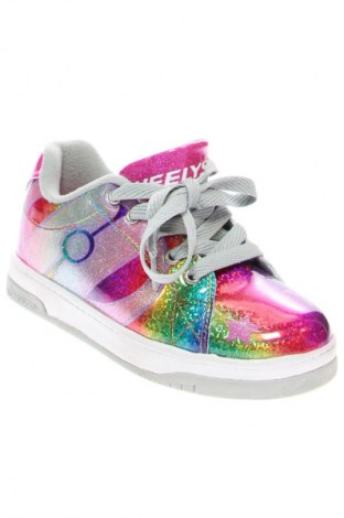 Kinderschuhe Heelys, Größe 34, Farbe Mehrfarbig, Preis € 20,75