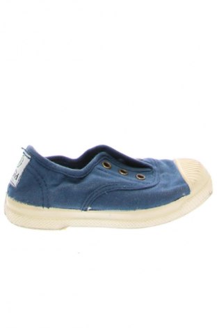 Kinderschuhe Natural World, Größe 24, Farbe Blau, Preis € 8,99