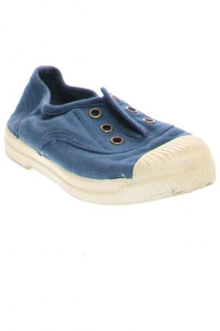 Kinderschuhe Natural World, Größe 24, Farbe Blau, Preis € 8,99