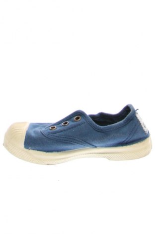 Kinderschuhe Natural World, Größe 24, Farbe Blau, Preis € 8,99